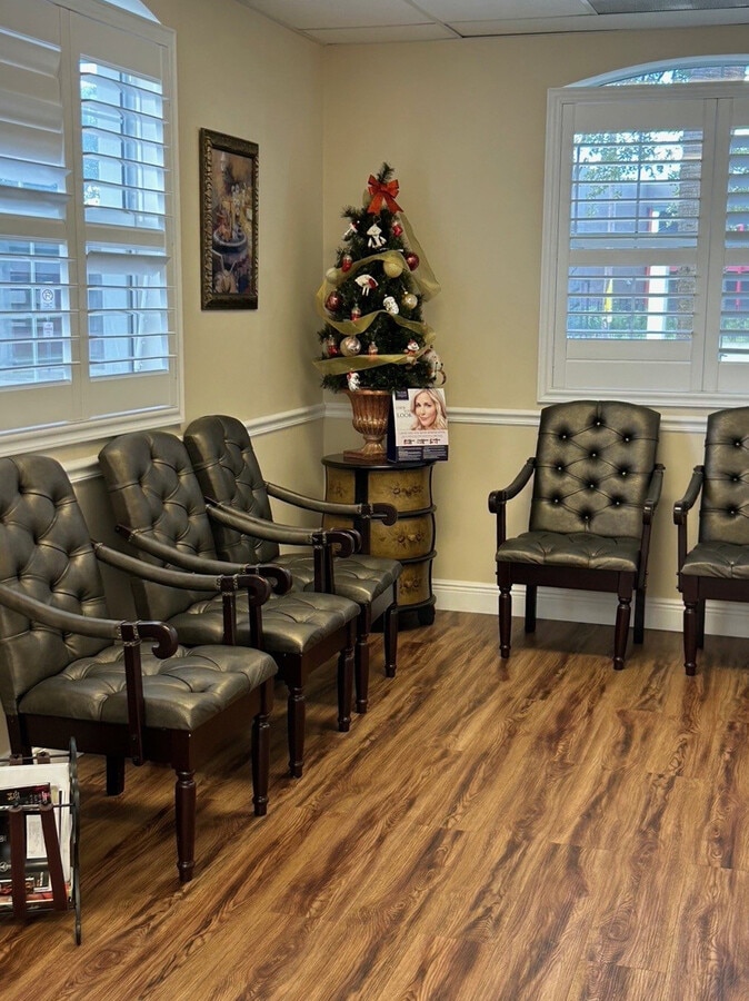 525 S Hercules Ave, Clearwater, FL 33764 - Unité 1 - - Photo intérieure - Image 1 of 6