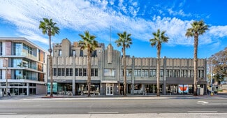 More details for 631 Wilshire Blvd, Santa Monica, CA - Office, Retail for Lease
