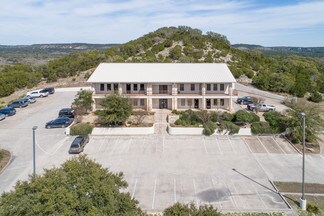Plus de détails pour 180 Joe Wimberley Blvd, Wimberley, TX - Bureau, Bureau/Médical à louer