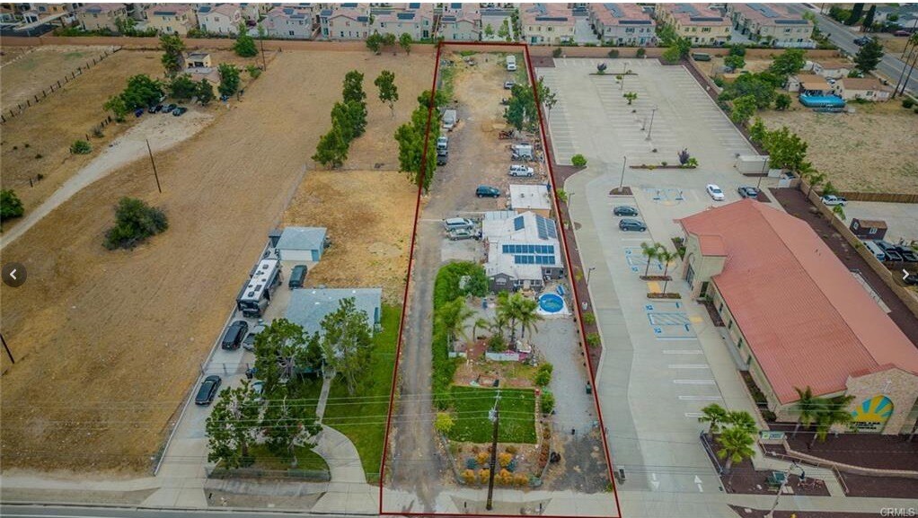 16252 Baseline Ave, Fontana, CA for sale Primary Photo- Image 1 of 11