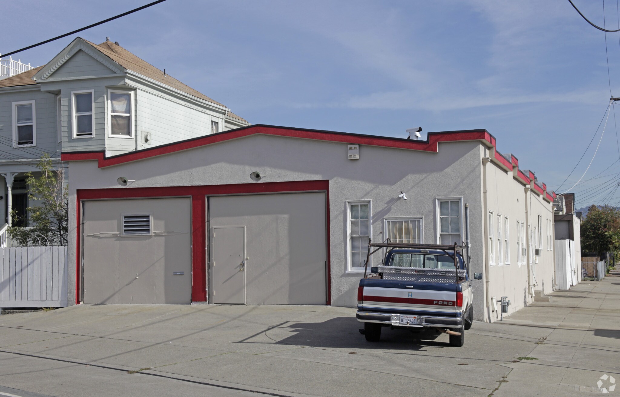 2500 Market St, Oakland, CA for sale Primary Photo- Image 1 of 1