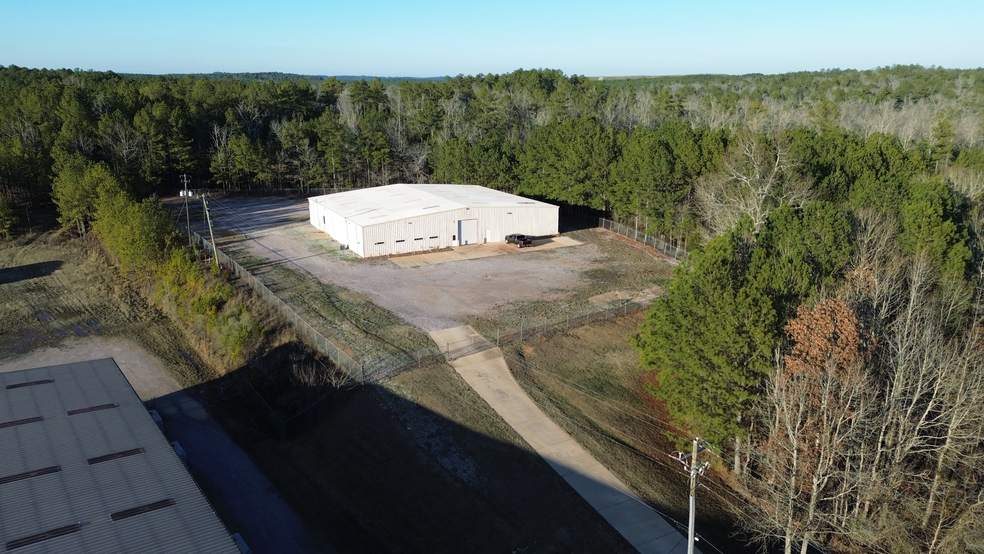 5264 Highway 70, Calera, AL for lease - Building Photo - Image 1 of 11