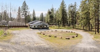 More details for 6063B Hwy 291, Nine Mile Falls, WA - Retail for Sale
