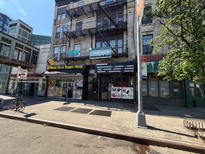 1126 Fulton St, Brooklyn, NY à louer Photo intérieure- Image 1 de 2