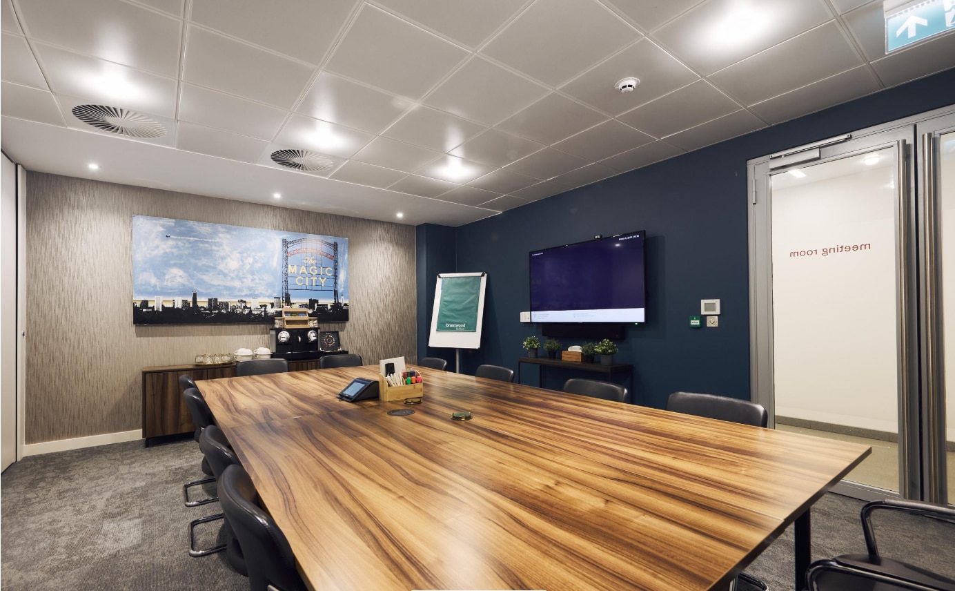 2 Cornwall St, Birmingham for lease Interior Photo- Image 1 of 7