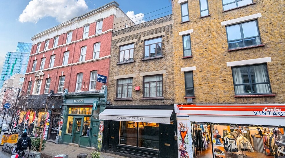 3 Cheshire St, London for lease - Building Photo - Image 3 of 7