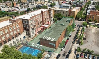 Plus de détails pour 43 George St, Brooklyn, NY - Spécialité à vendre