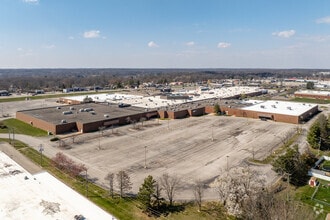 2917 N Vermilion st, Danville, IL - AÉRIEN  Vue de la carte - Image1