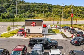 More details for 4504 Grassy Knoll Rd, Knoxville, TN - Retail for Sale