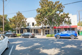 More details for 920 20th St, Sacramento, CA - Office for Lease