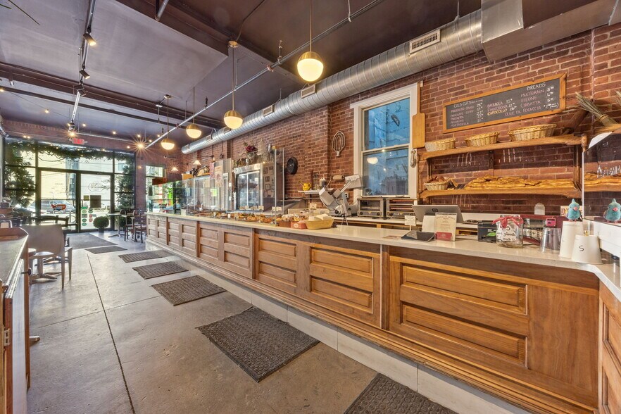 371 4th St, Jersey City, NJ à vendre - Photo du bâtiment - Image 3 de 13