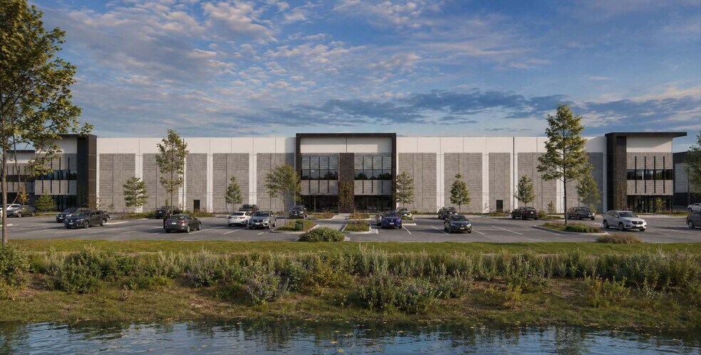 1201-1255 NC 42 Hwy, Fuquay-Varina, NC for lease - Building Photo - Image 2 of 6