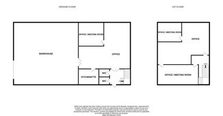 Plus de détails pour Grange Way, Colchester - Industriel à louer