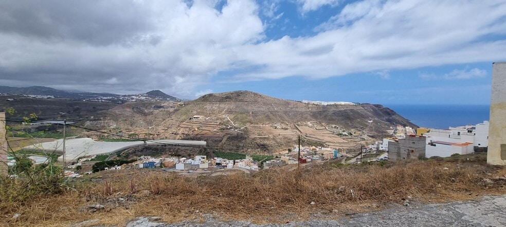 Ladera, S/N, Las Palmas de Gran Canaria, Las Palmas for sale - Building Photo - Image 3 of 14