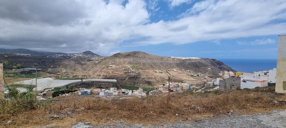 Ladera, S/N, Las Palmas de Gran Canaria, Las Palmas à vendre - Photo du bâtiment - Image 3 de 14