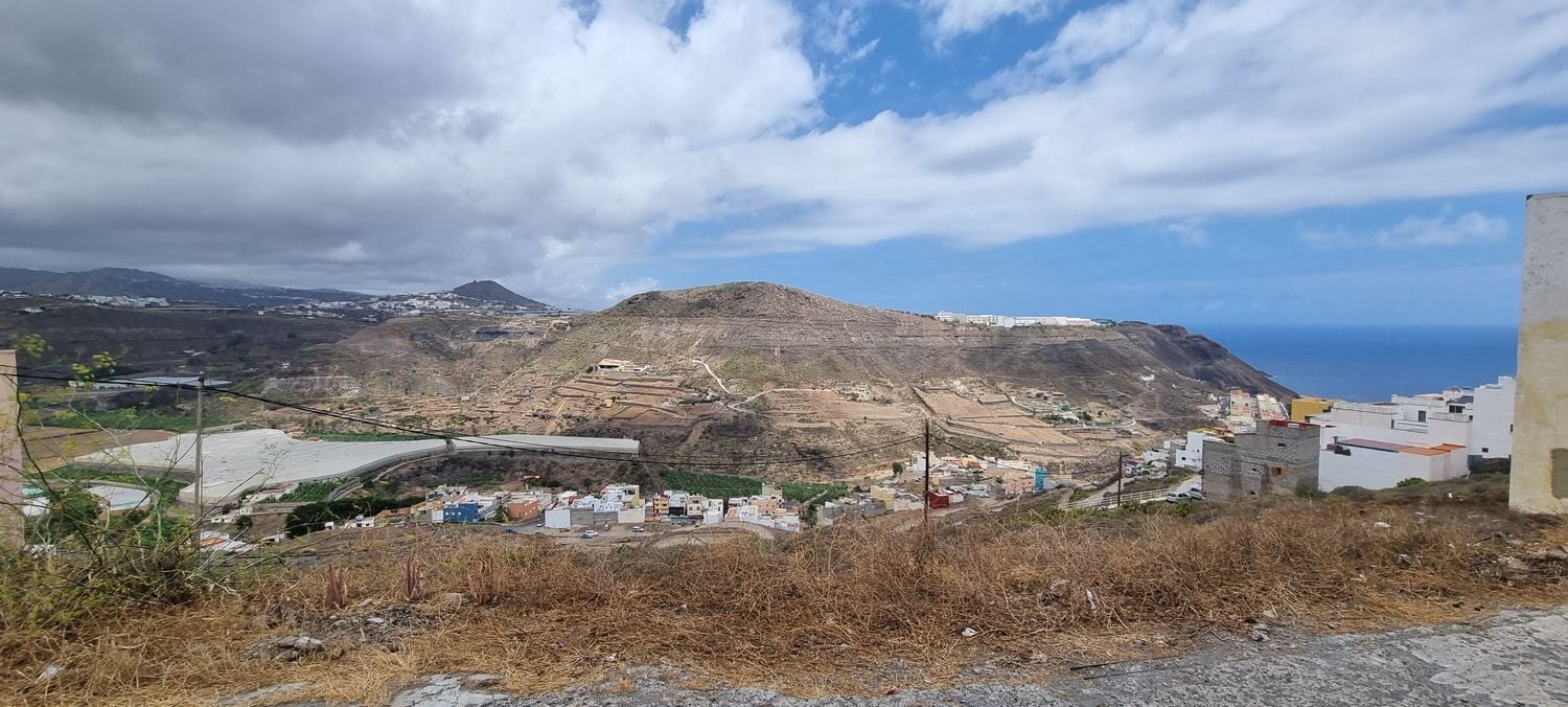 Ladera, S/N, Las Palmas de Gran Canaria, Las Palmas for sale Primary Photo- Image 1 of 16