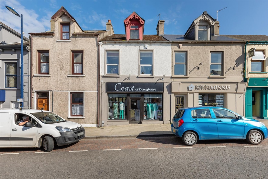 New St, Donaghadee à vendre - Photo du bâtiment - Image 2 de 2