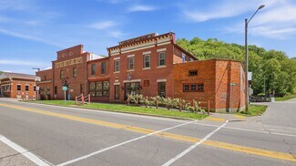 Plus de détails pour 196 S Main St, Potosi, WI - Commerce de détail à vendre