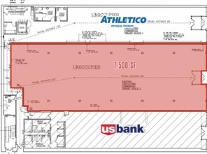 3214-3218 N Broadway St, Chicago, IL for lease Floor Plan- Image 1 of 5