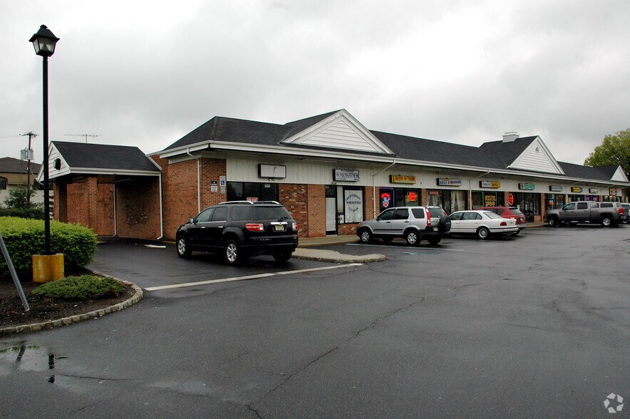 268 Us Highway 202/31, Flemington, NJ for lease - Building Photo - Image 2 of 3