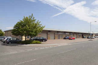 More details for Morton Park Way, Darlington - Industrial for Lease