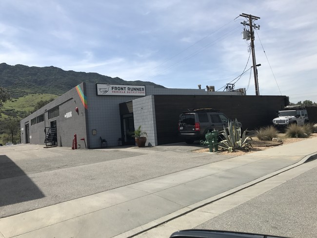 Plus de détails pour 29360 Roadside Dr, Agoura Hills, CA - Flex à louer