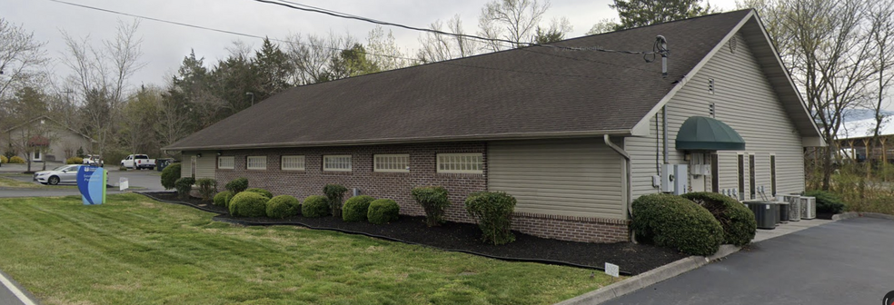 1115 Blanton Dr, Sevierville, TN for lease - Building Photo - Image 3 of 8