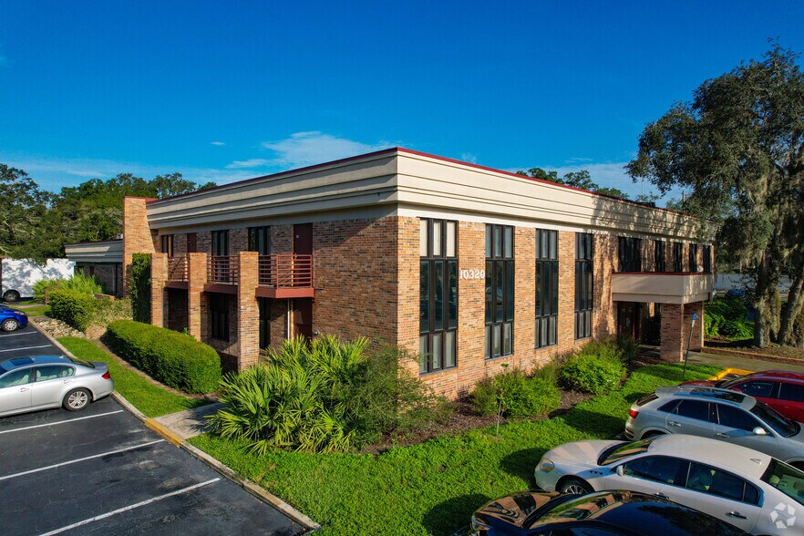 10320 N 56th St, Temple Terrace, FL à louer - Photo du bâtiment - Image 3 de 24
