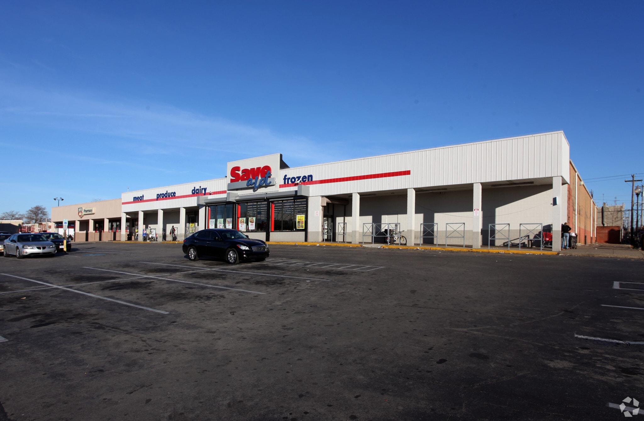 2301 N 29th St, Philadelphia, PA for lease Primary Photo- Image 1 of 25