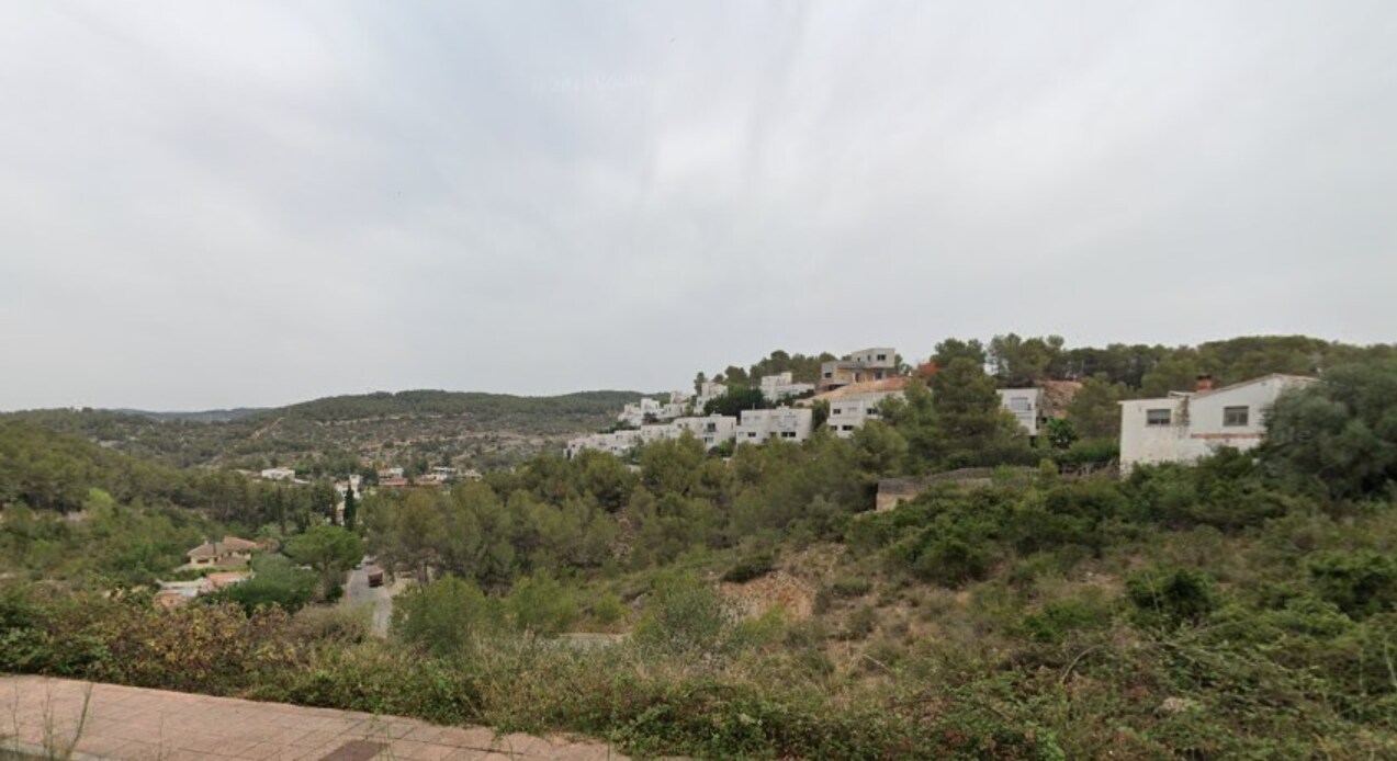 Carrer de la Plana Novella, 29, Sant Pere de Ribes, Barcelona for sale Primary Photo- Image 1 of 2