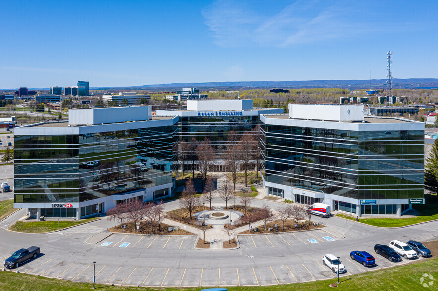 340 March Rd, Ottawa, ON à louer - Photo du bâtiment - Image 3 de 4