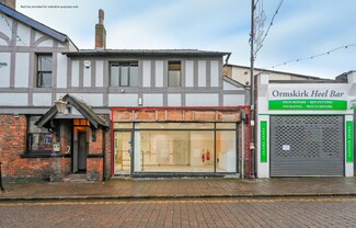 More details for 3 Moorgate, Ormskirk - Retail for Sale