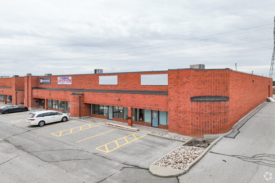 271 Amber St, Markham, ON for sale - Primary Photo - Image 1 of 1