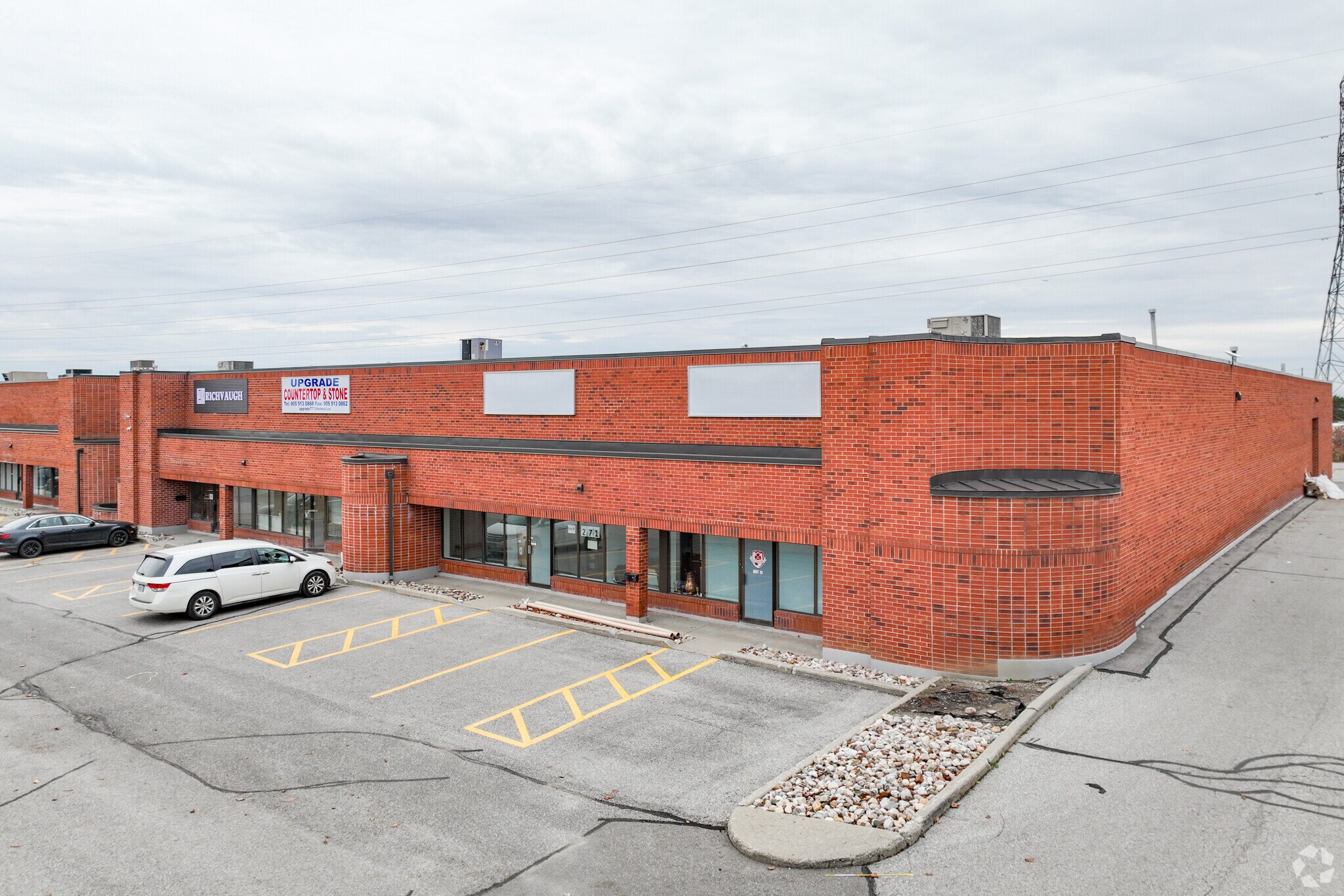 271 Amber St, Markham, ON for sale Primary Photo- Image 1 of 1