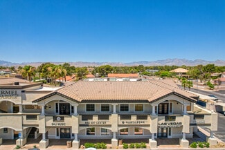 More details for 3225 S Rainbow Blvd, Las Vegas, NV - Office for Lease