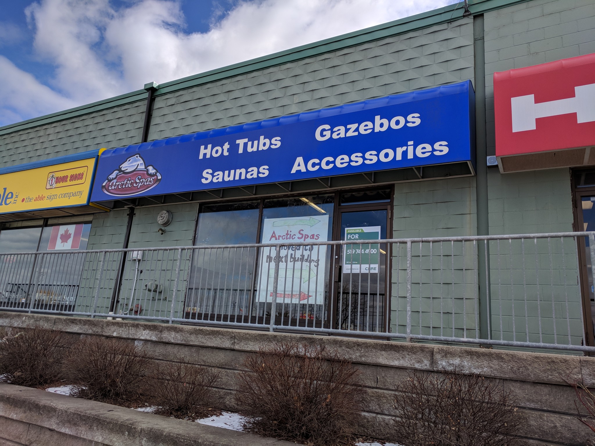 935 Frederick St, Kitchener, ON for sale Building Photo- Image 1 of 1