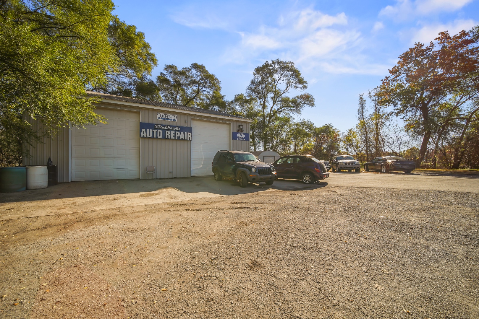 109 S Ortonville Rd, Ortonville, MI for sale Primary Photo- Image 1 of 15