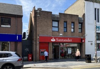 Plus de détails pour 64 Main St, Strabane - Commerce de détail à vendre