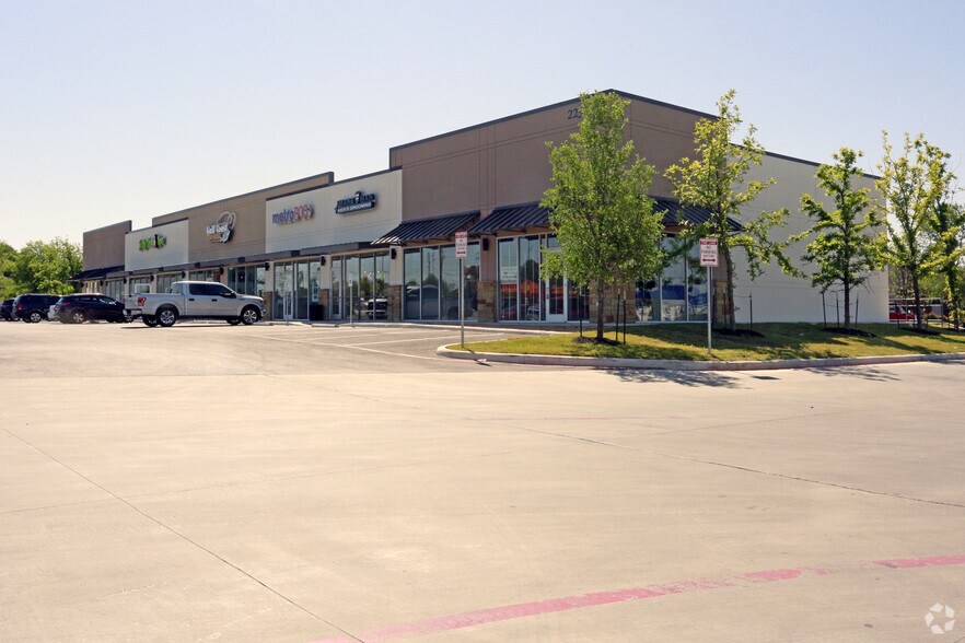 2282 SE Military Dr, San Antonio, TX for lease - Primary Photo - Image 2 of 11