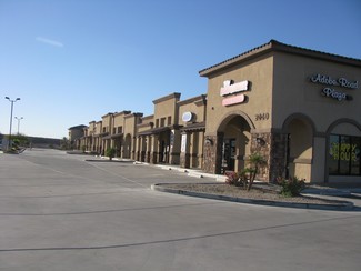 Plus de détails pour 2440 Adobe Rd, Bullhead City, AZ - Bureau à louer