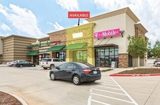More details for Fm 2181, Denton, TX - Retail for Lease