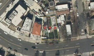 Plus de détails pour 7011 Ditmars Blvd, East Elmhurst, NY - Terrain à vendre