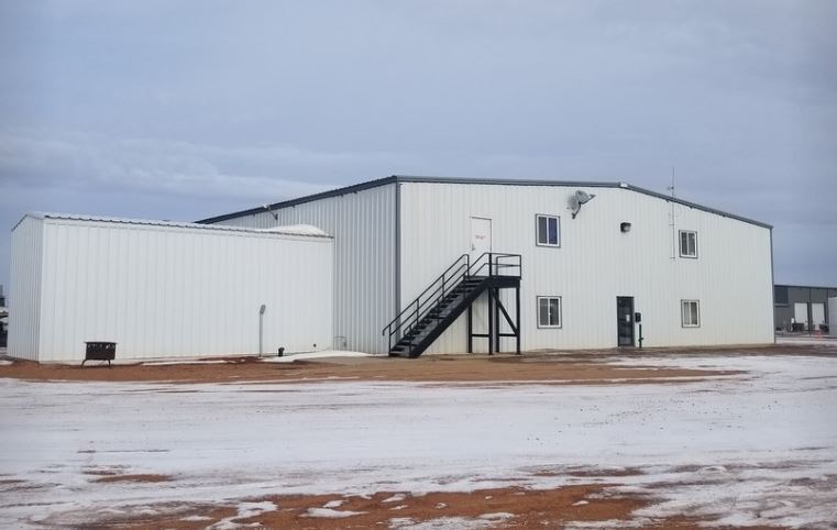 10280 3W St SW, Killdeer, ND à vendre - Photo principale - Image 1 de 32