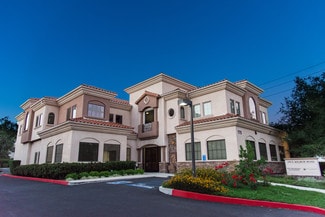 Plus de détails pour 175 E Wilbur Rd, Thousand Oaks, CA - Bureau à vendre