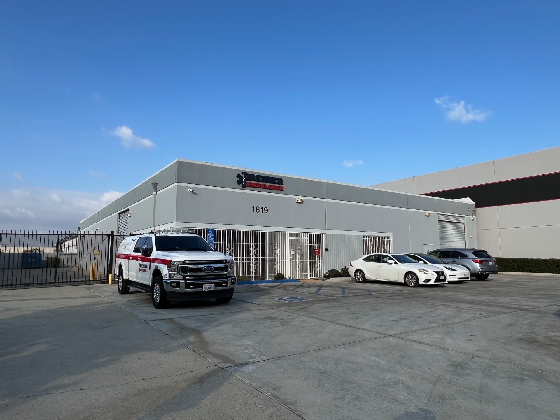 1819 Kona Dr, Compton, CA for sale Building Photo- Image 1 of 1