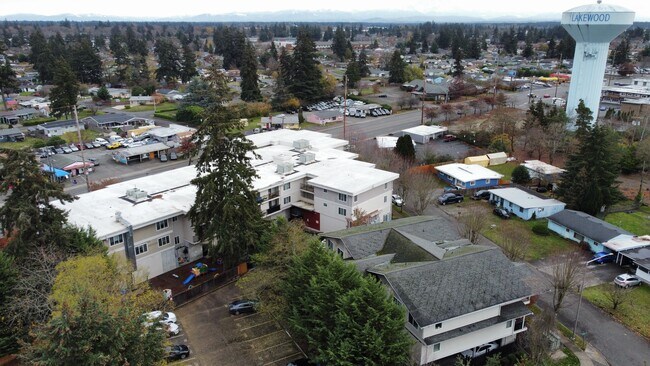 More details for 10240 Bridgeport Way SW, Lakewood, WA - Multifamily for Sale