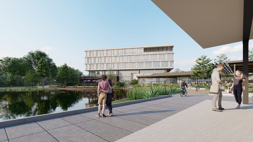 TBD Lake Atlas Dr, Bryan, TX à louer - Photo du bâtiment - Image 2 de 3