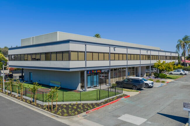 Plus de détails pour 620 Contra Costa Blvd, Pleasant Hill, CA - Bureau à louer