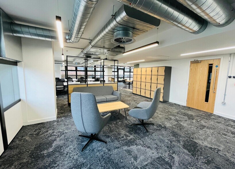 Colston St, Bristol for lease - Building Photo - Image 3 of 29