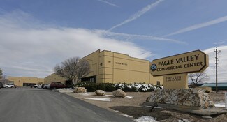 Plus de détails pour 3107 N Deer Run Rd, Carson City, NV - Bureau/Commerce de détail à louer